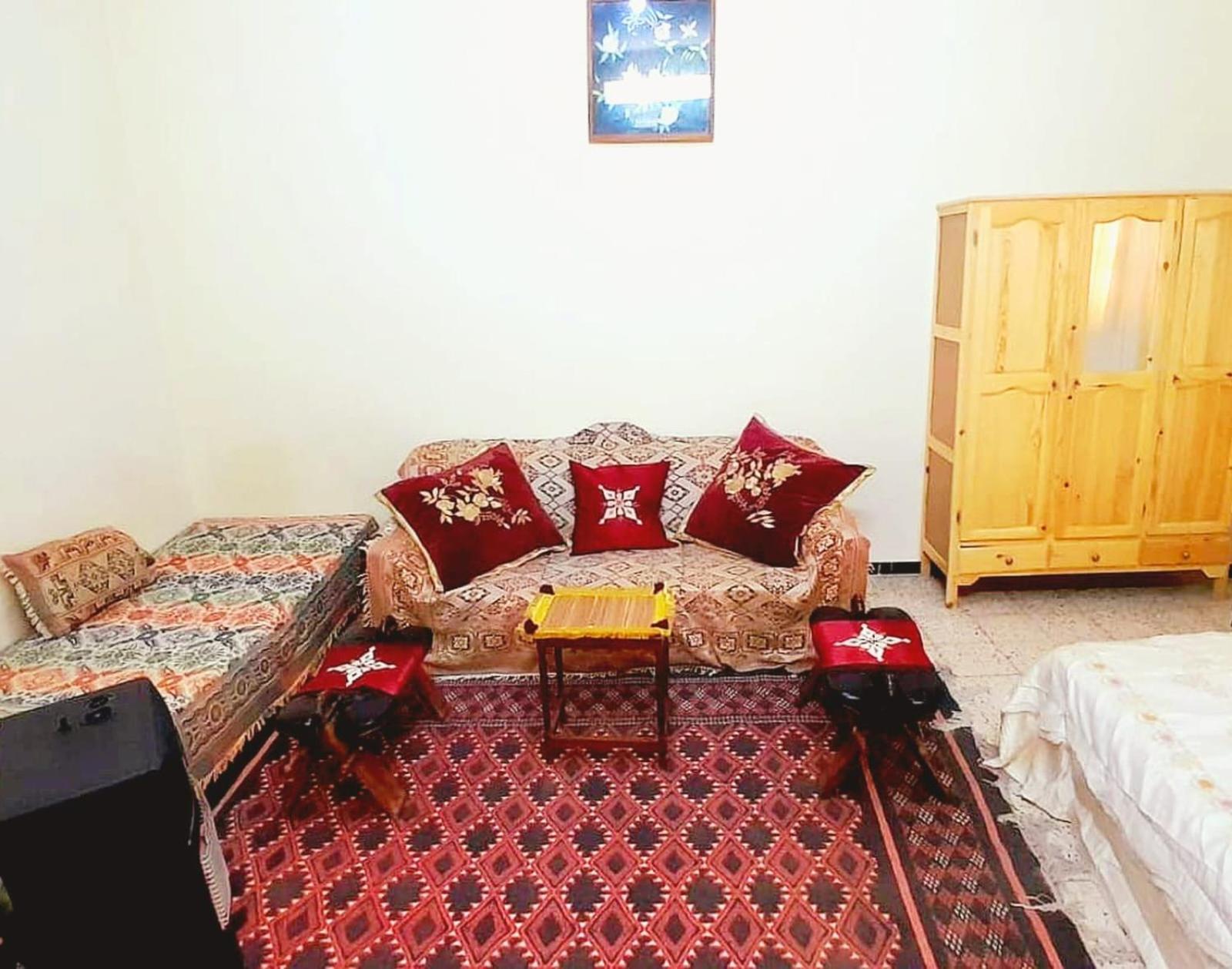 Chez Naceur Appartement
