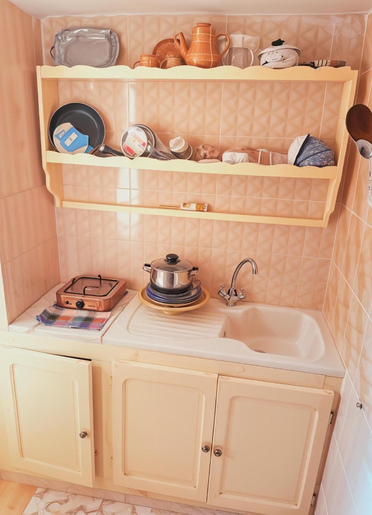 Chez Naceur Appartement Tozeur