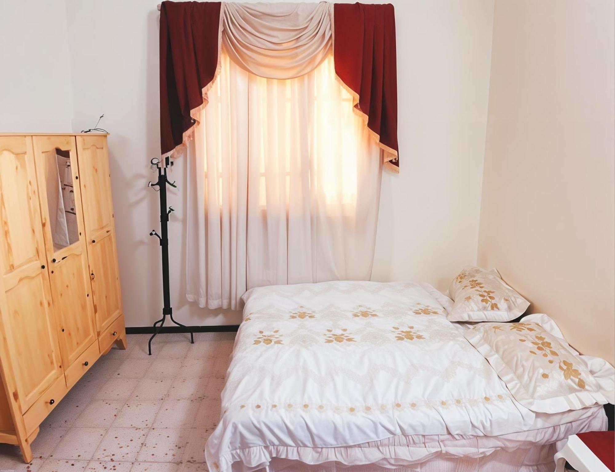 Chez Naceur Appartement Tozeur